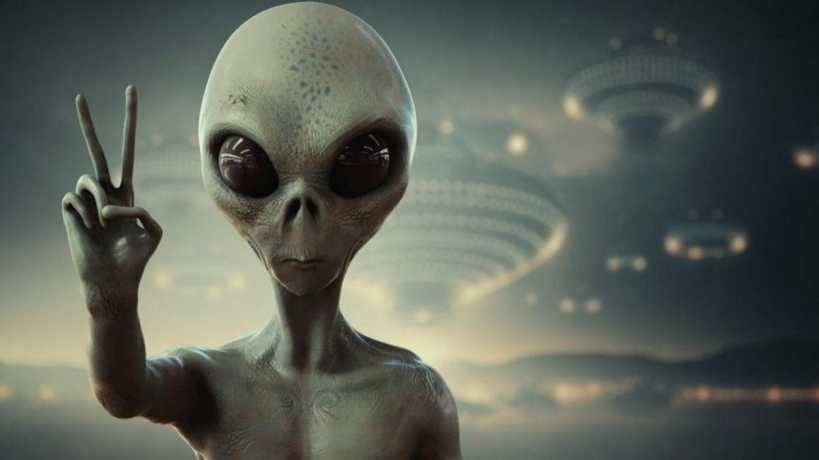 <p>Actualizan protocolo para un eventual contacto extraterrestre: NO se debe responder</p>
