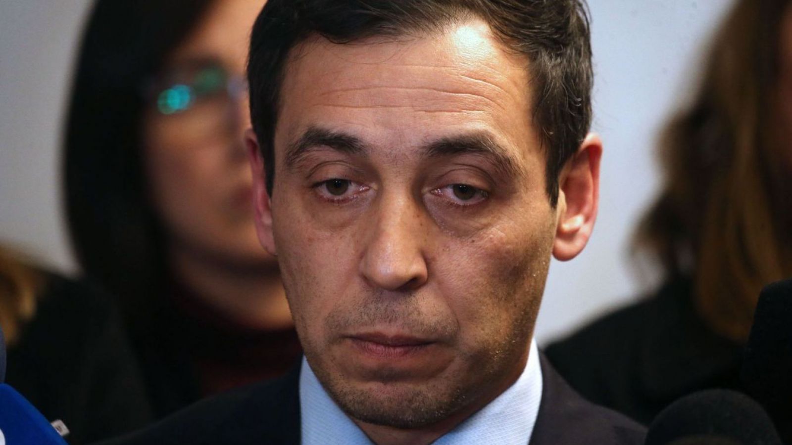Defensoría de la Niñez evalúa denunciar al Estado chileno por caso de menores haitianos
