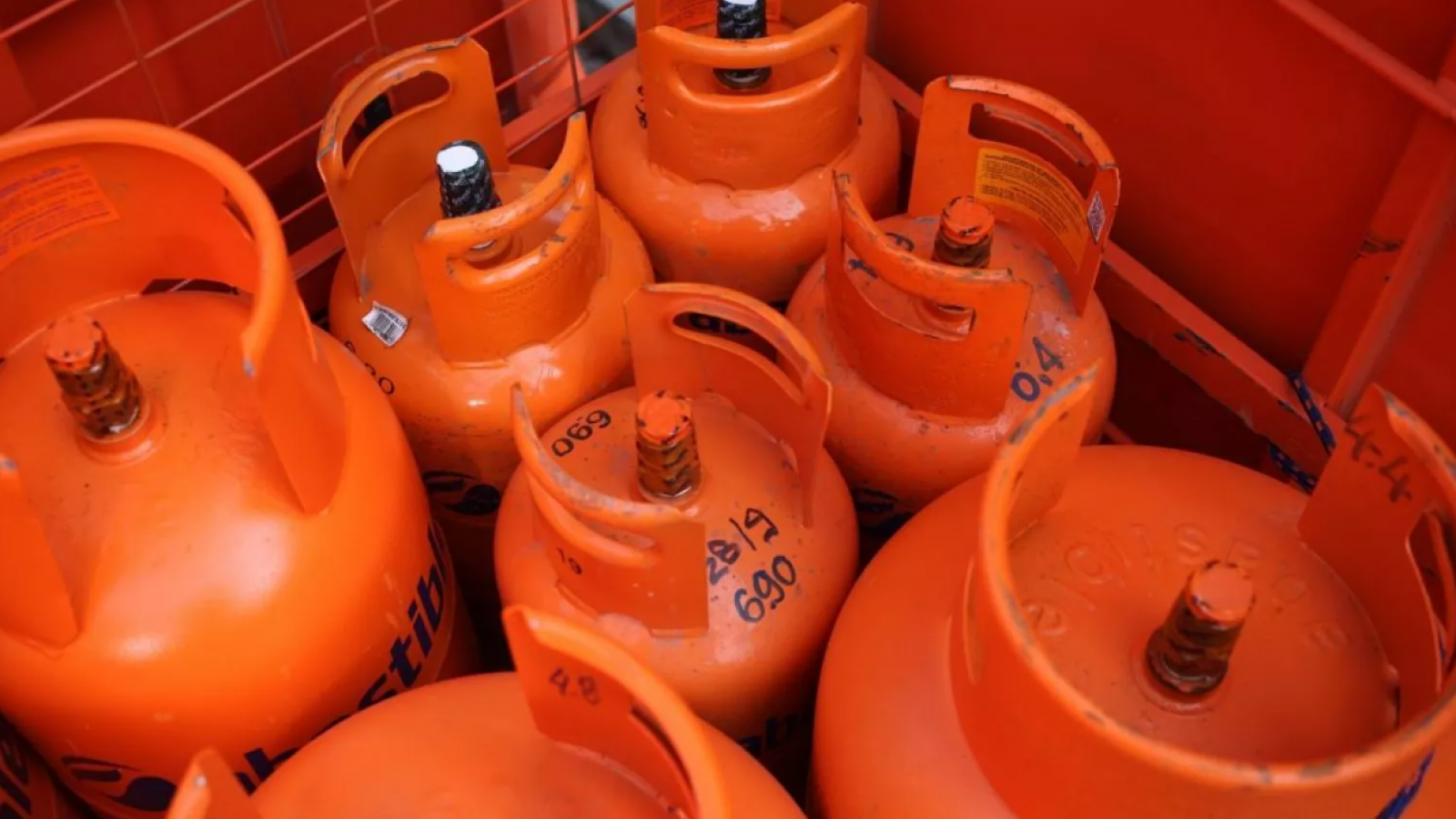 ¿Cómo se cobra?: Todo lo que debes saber sobre el "Cupón de Gas" disponible desde hoy
