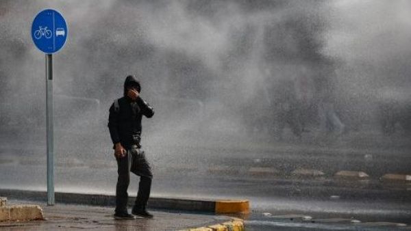 El listado de incivilidades que podrían ser sancionadas en el Registro Nacional de Vándalos
