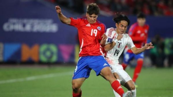 Los 10 futbolistas "extranjeros" que podrían sumarse a la Roja para la ruta al Mundial 2030
