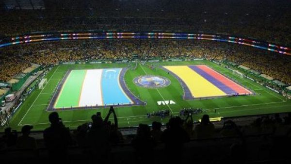 Uzbekistán vs. Colombia: Dónde ver EN VIVO y ONLINE el partido del Mundial 2026
