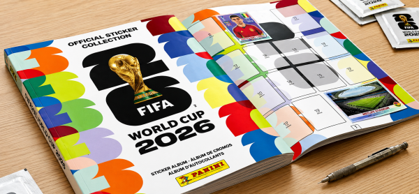 Municipalidad de Colina gastó casi $13 millones en álbumes del Mundial 2026: anuncian investigación sumaria