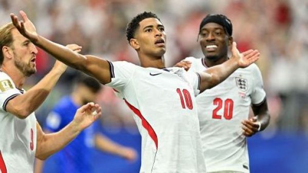 Inglaterra derrota a Croacia y así quedó la tabla de posiciones del Mundial 2026
