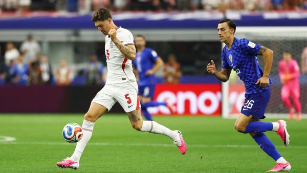 Inglaterra vs. Croacia, Mundial 2026: sigue aquí EN VIVO y ONLINE el partido
