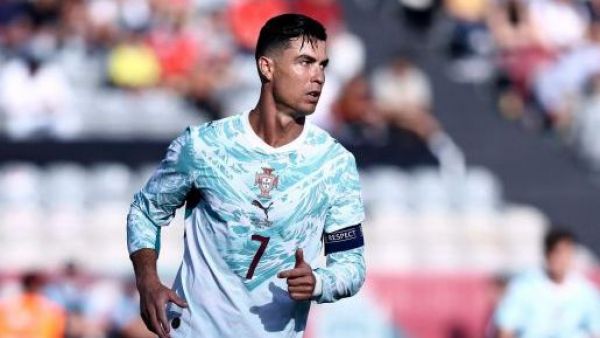 Portugal vs. RD Congo, Mundial de Norteamérica 2026: sigue aquí EN VIVO y ONLINE el partido
