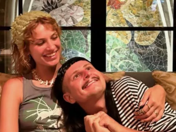 "Tengan algo de respeto": Pareja de Oliver Tree hace fuerte llamado tras fatal accidente