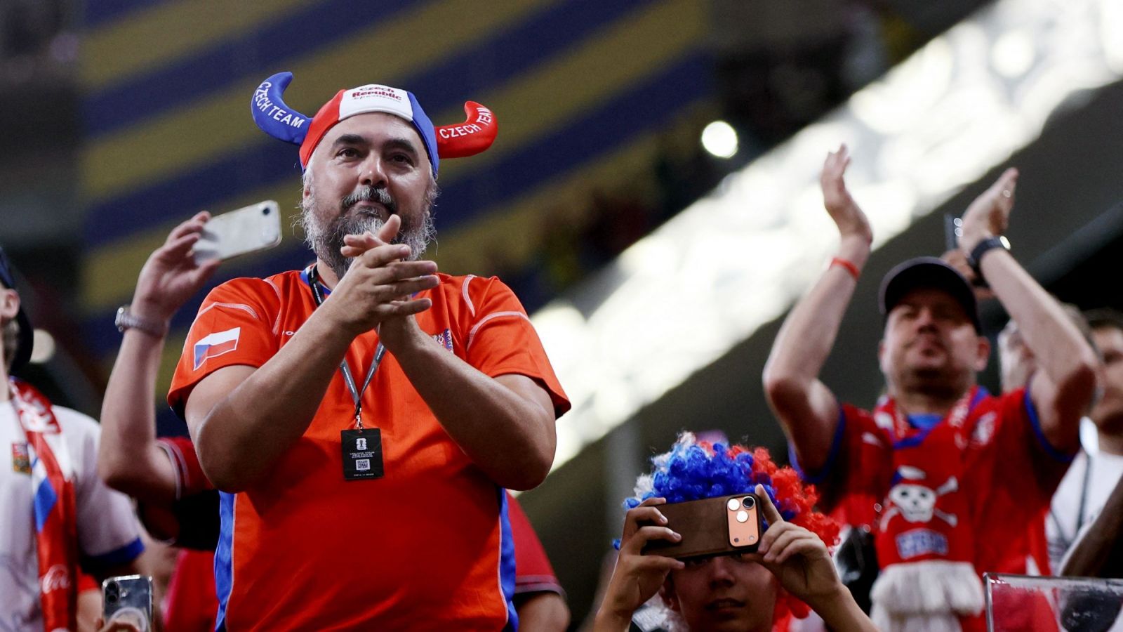 República Checa vs Sudáfrica: Sigue AQUÍ online el partido del Mundial 2026

