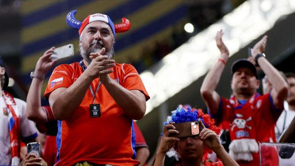 República Checa vs Sudáfrica: Sigue AQUÍ online el partido del Mundial 2026
