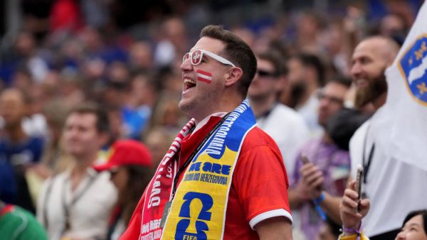 The Yard: el Fan Fest del Mundial que llegará al MUT con pantalla gigante y figuras del fútbol chileno
