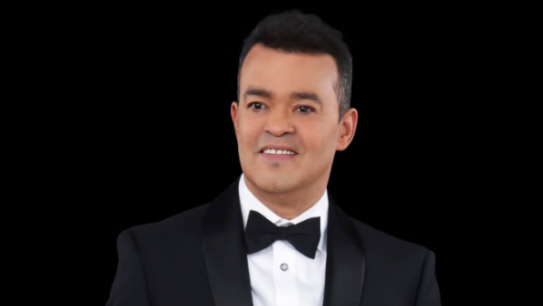 Muere a sus 62 años Alex Bueno, destacado cantante de merengue y bachata
