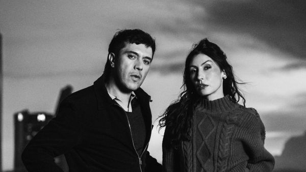 Gepe y Daniela Spalla unen fuerzas en "INVIERNO (en la playa)": Una caricia de melancolía para el cambio de estación
