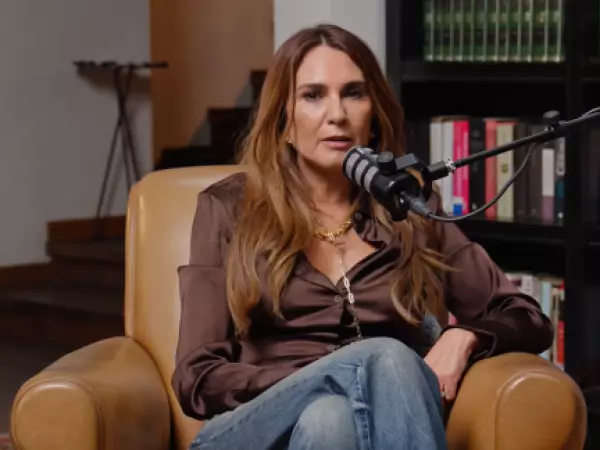 "No quería ser mamá": Yazmín Vásquez recordó cómo se enteró que estaba embarazada