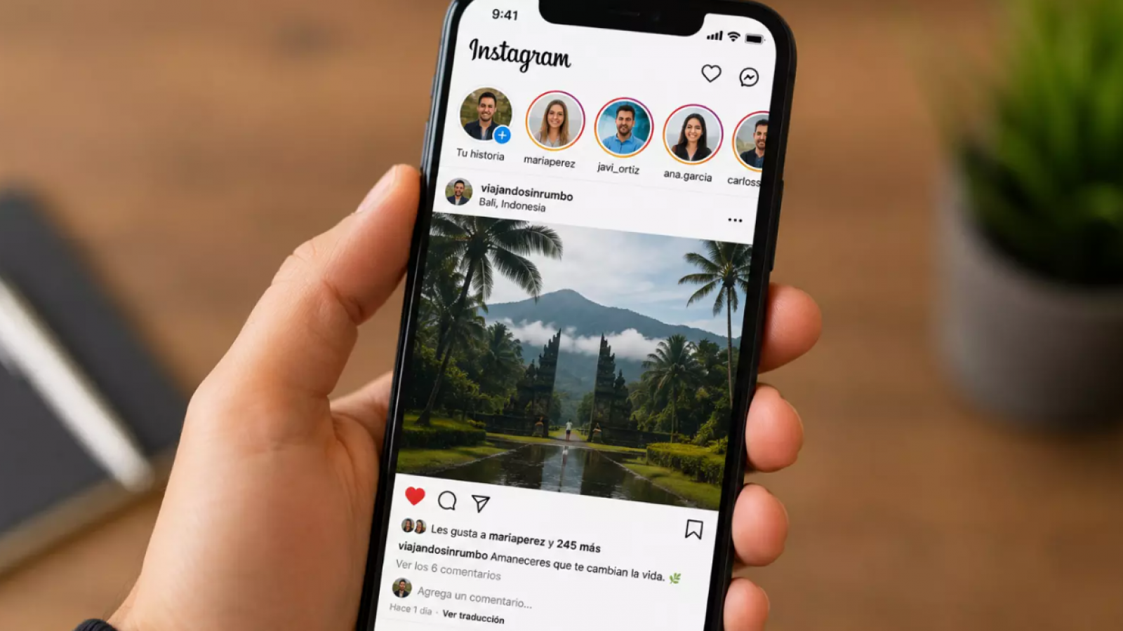 Instagram usará IA para notificar a padres si sus hijos buscan contenido de autolesiones o suicidio
