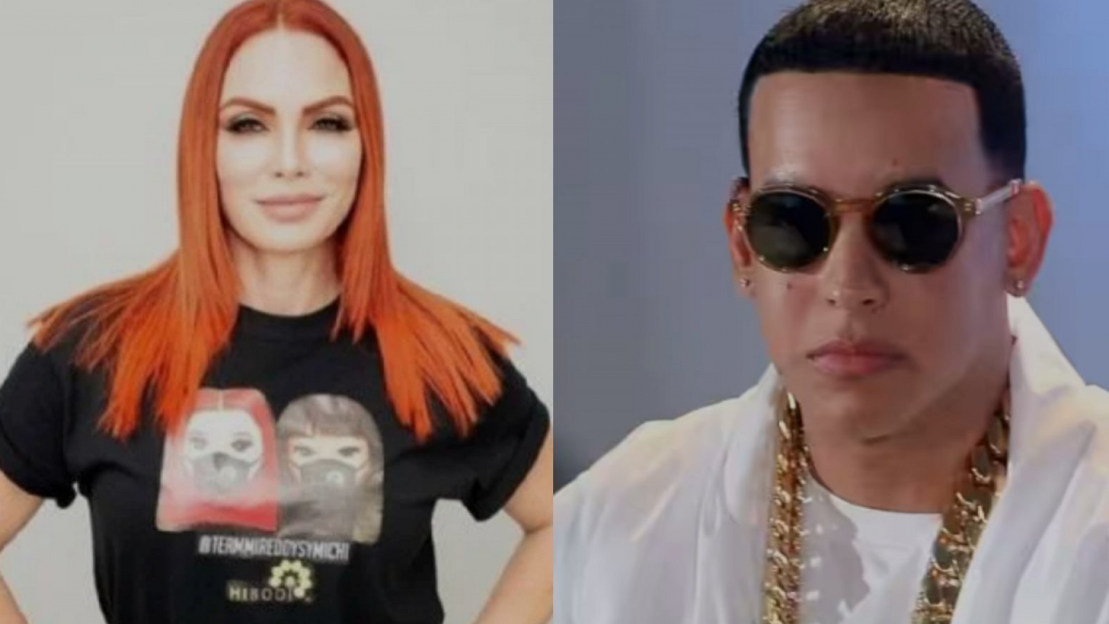 Daddy Yankee sufre duro revés judicial en repartición de su fortuna con su ex esposa
