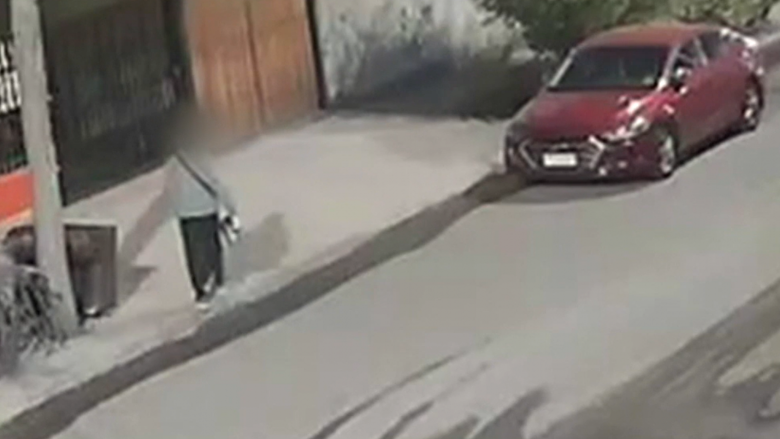 Crimen en Maipú: Asesino salió un día antes de internación por homicidio
