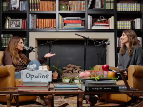 "La perdoné": Yazmín Vásquez habló sobre cómo se reconcilió con Claudia Conserva