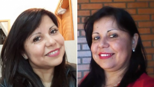 "No le perdonaba...": Revelan nuevos antecedentes del conflicto entre hija y madre asesinada por encargo
