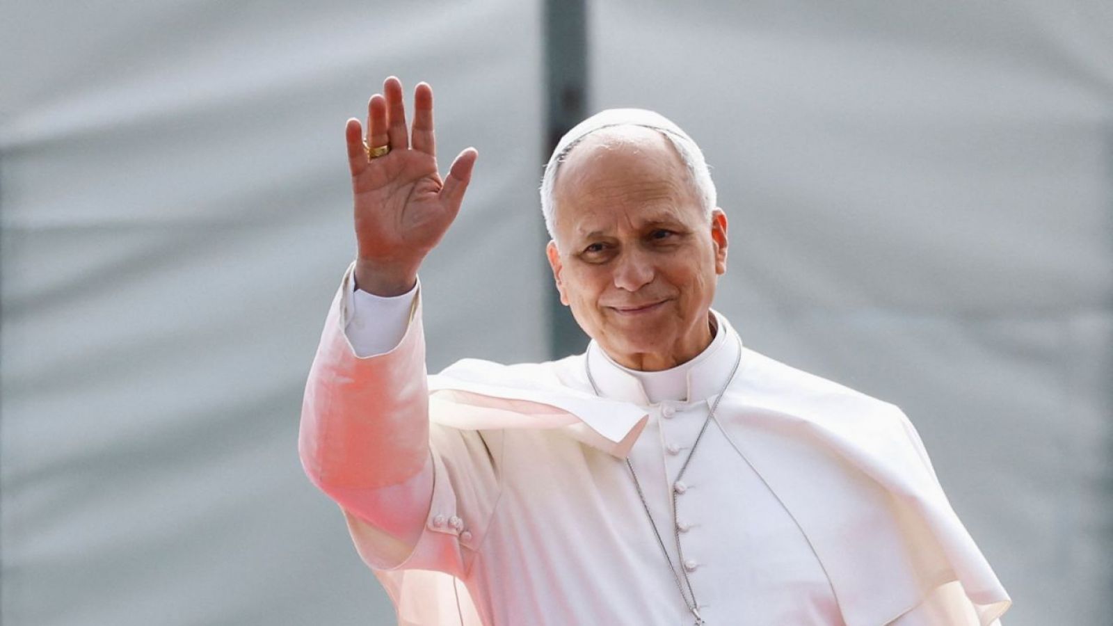 Confirman visita del Papa León XIV por Sudamérica para fines de 2026
