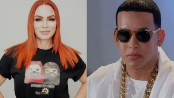 Daddy Yankee sufre duro revés judicial en repartición de su fortuna con su ex esposa
