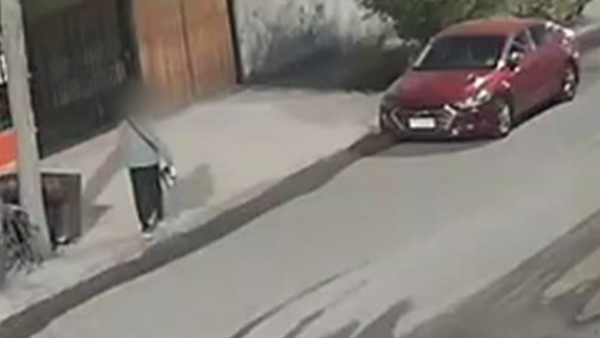 Crimen en Maipú: Asesino salió un día antes de internación por homicidio
