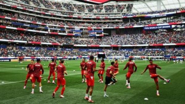Suiza vs. Bosnia, Mundial 2026: sigue aquí EN VIVO y ONLINE el partido
