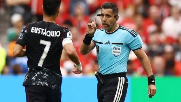 "¿Cómo vas a echar un jugador por esto?": la polémica de Cristian Garay en el Mundial 2026
