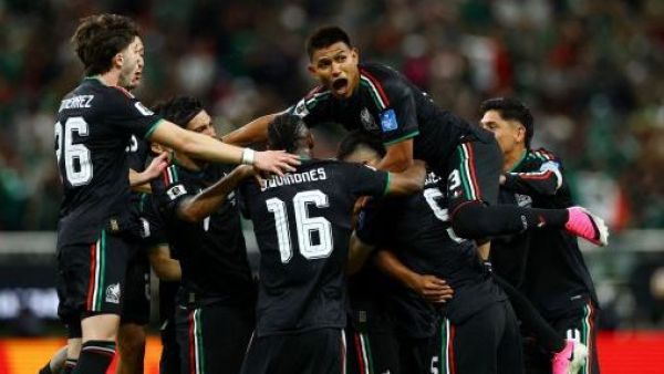México derrotó a Corea del Sur y así quedó la tabla de posiciones del Mundial de Norteamérica 2026
