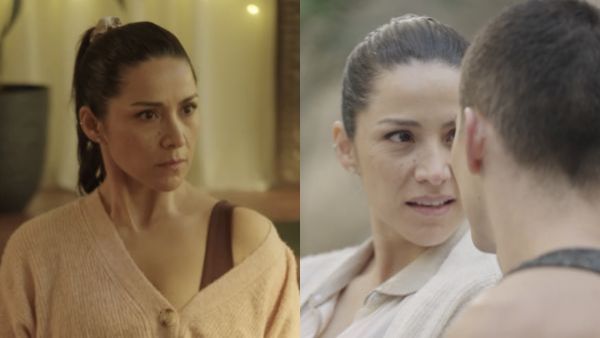 <p>Loreto Aravena reveló datos inéditos de su personaje para la nueva teleserie vertical de TVN</p>Loreto Aravena adelanta cómo será su personaje en la nueva serie vertical de TVN
