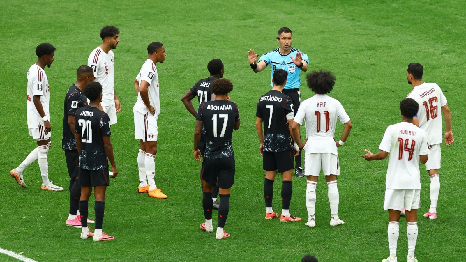 Canadá vs. Qatar, Mundial 2026: sigue aquí EN VIVO y ONLINE el partido
