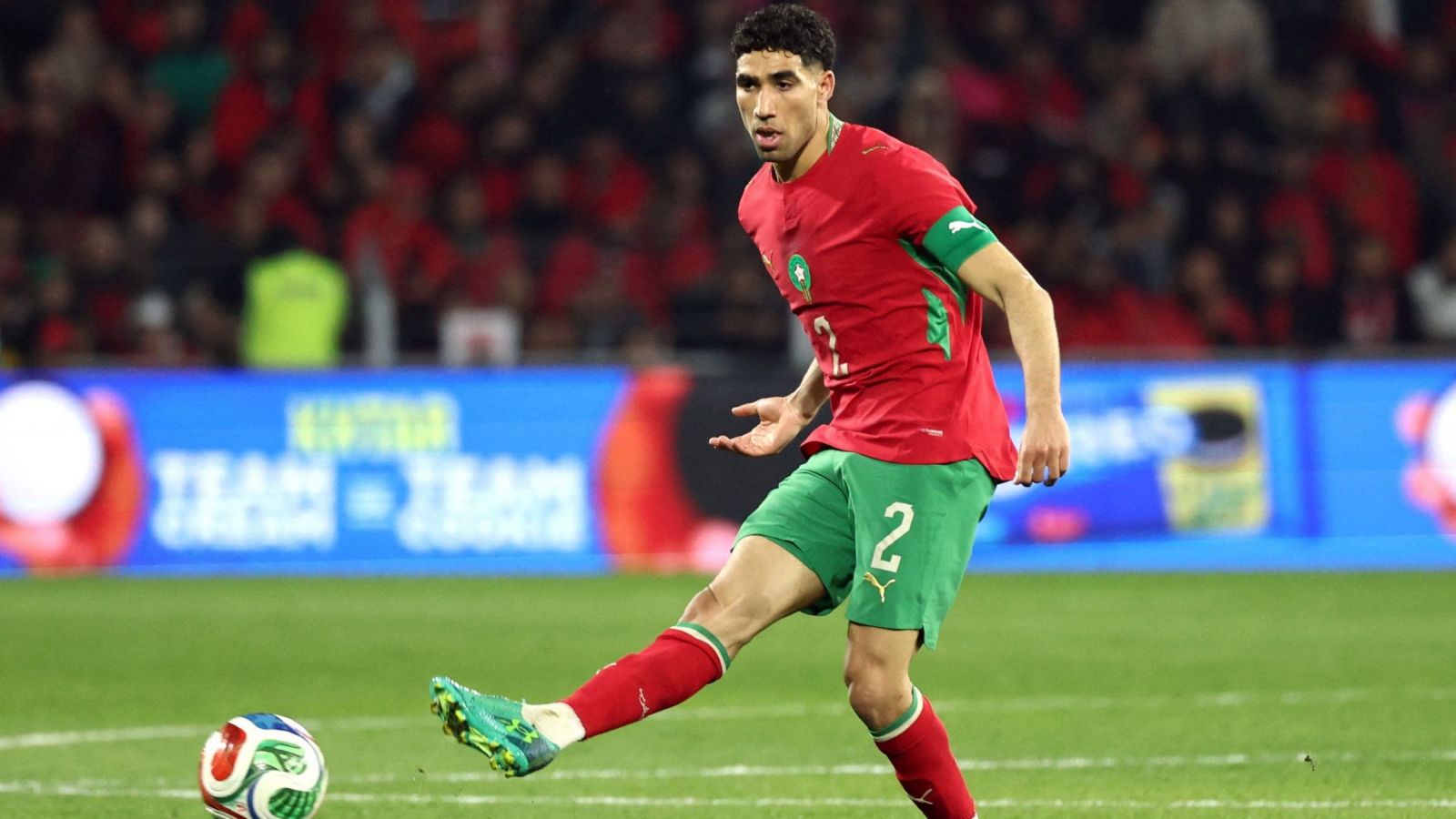 Escocia vs Marruecos: ¿A qué hora y dónde ver EN VIVO y ONLINE el partido?
