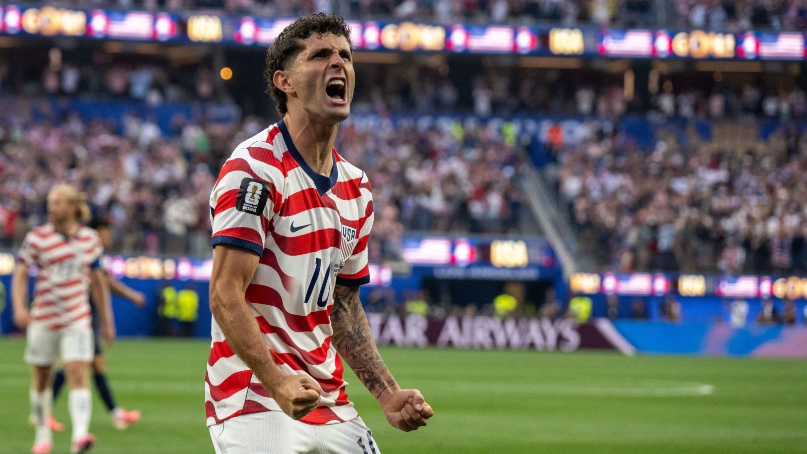 Estados Unidos vs Australia: ¿A qué hora y dónde ver EN VIVO y ONLINE el partido?
