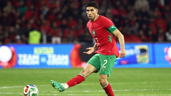 Escocia vs Marruecos: ¿A qué hora y dónde ver EN VIVO y ONLINE el partido?
