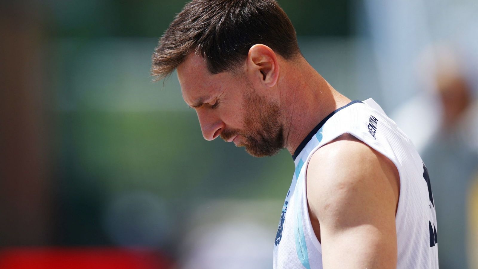 Argelia presenta una queja ante la FIFA por lo ocurrido ante Argentina
