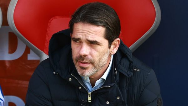 Qué se sabe del estado de salud de Fernando Gago tras ser internado
