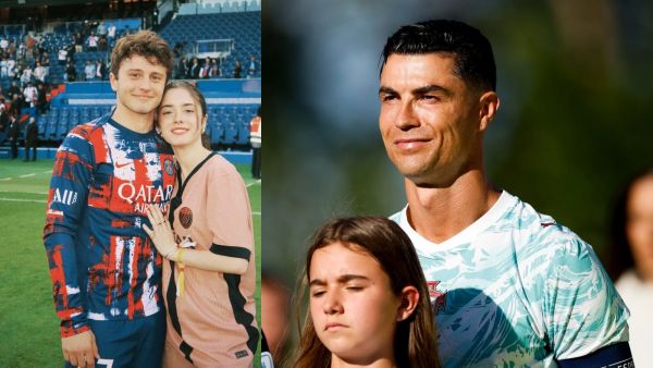 El comentario de Joao Neves sobre Cristiano Ronaldo que desató un escándalo
