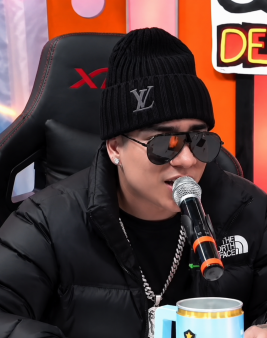 Jairo Vera sorprende en Argentina con versión cumbia de “Dubai”
