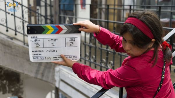 ¡Cine y talleres gratis! Ojo de Pescado celebra 15 años con actividades para las infancias estas vacaciones de invierno
