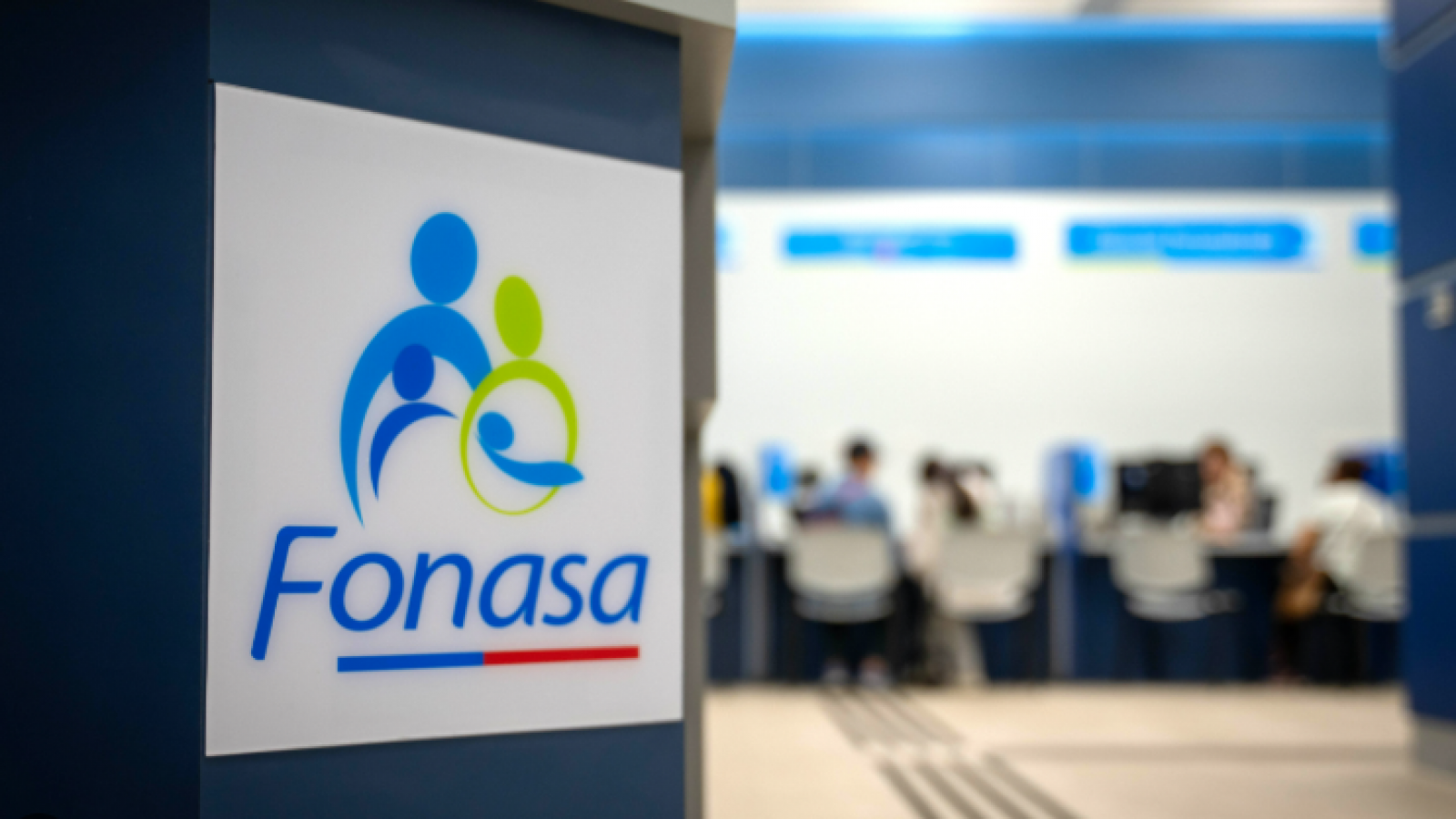 Fonasa devolverá más de $6 mil millones por cotizaciones pagadas en exceso
