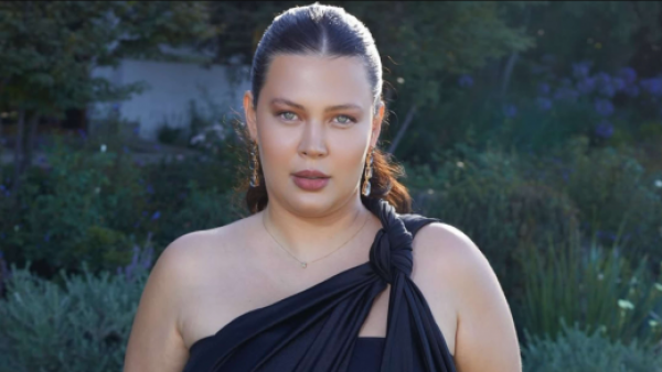 <p>Michelle Carvalho anunció que se está preparando para futuros proyectos</p>"Preparándonos para lo que se viene": Michelle Carvalho impacta en redes
