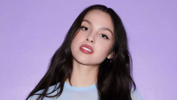 Olivia Rodrigo reveló insólita práctica ha 