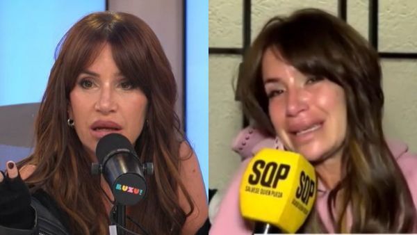 Escándalo en Argentina: Actriz anunció la muerte del papá de Messi y ahora vive un infierno
