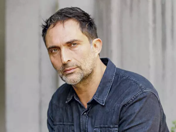 Marcelo Alonso reapareció en redes y generó una ola de comentarios por su imagen