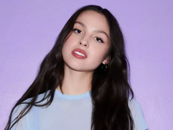 Olivia Rodrigo reveló insólita práctica ha 