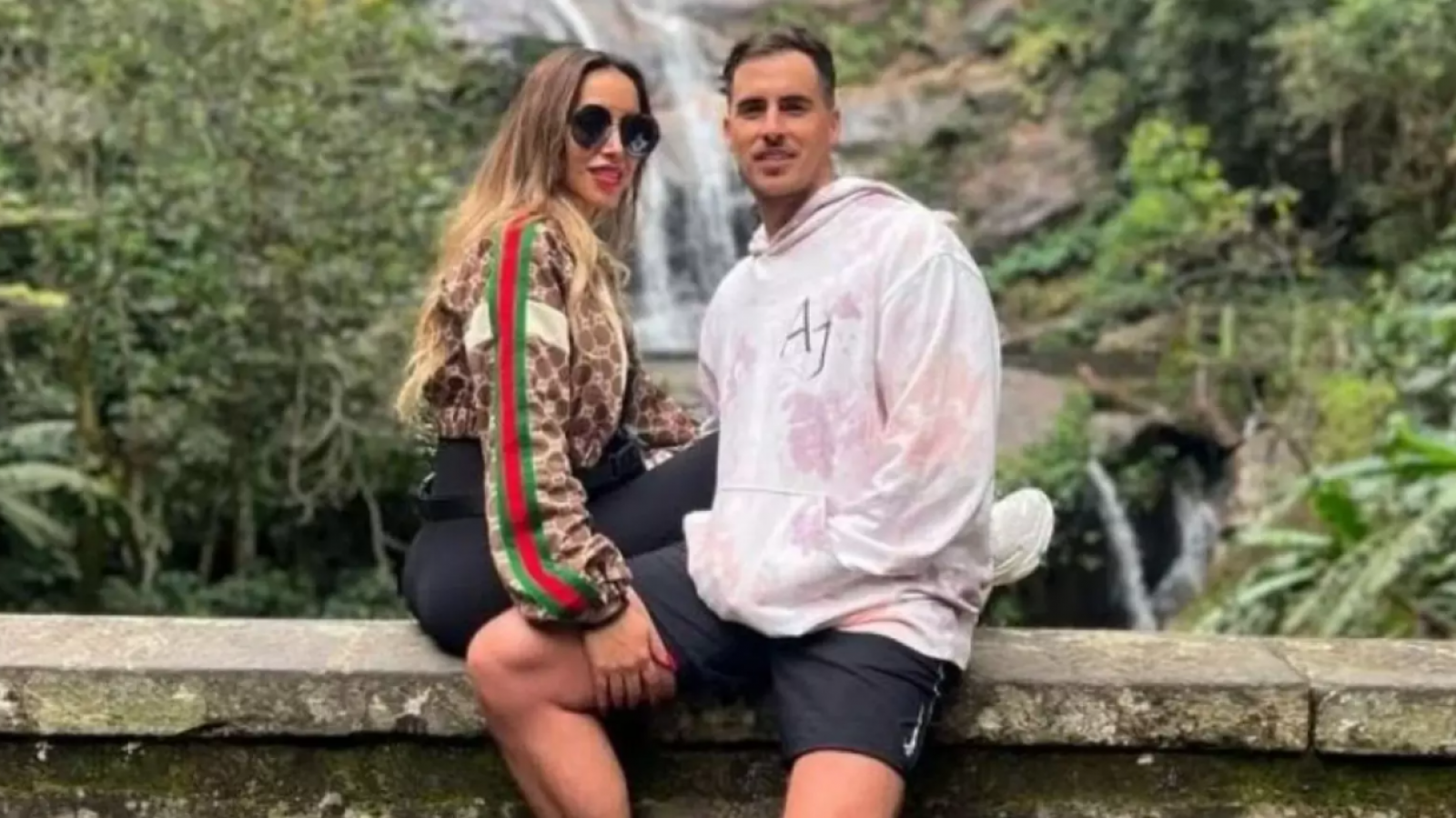 "La decisión la tomaron en conjunto": El giro que tomó Marité Matus en medio de su querella contra Camilo Huerta
