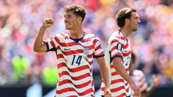 Estados Unidos sigue firme en el Mundial 2026 y clasifica a los 16avos de final
