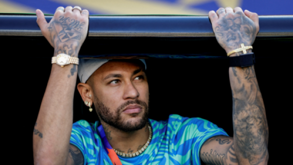 Fin del misterio: Confirman la fecha para el debut de Neymar en el Mundial 2026
