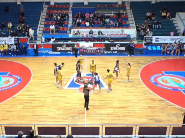 Liga Nacional Femenina de Básquetbol 2026: Revisa cómo Sportiva Italiana Vs UdeC abren las semifinales