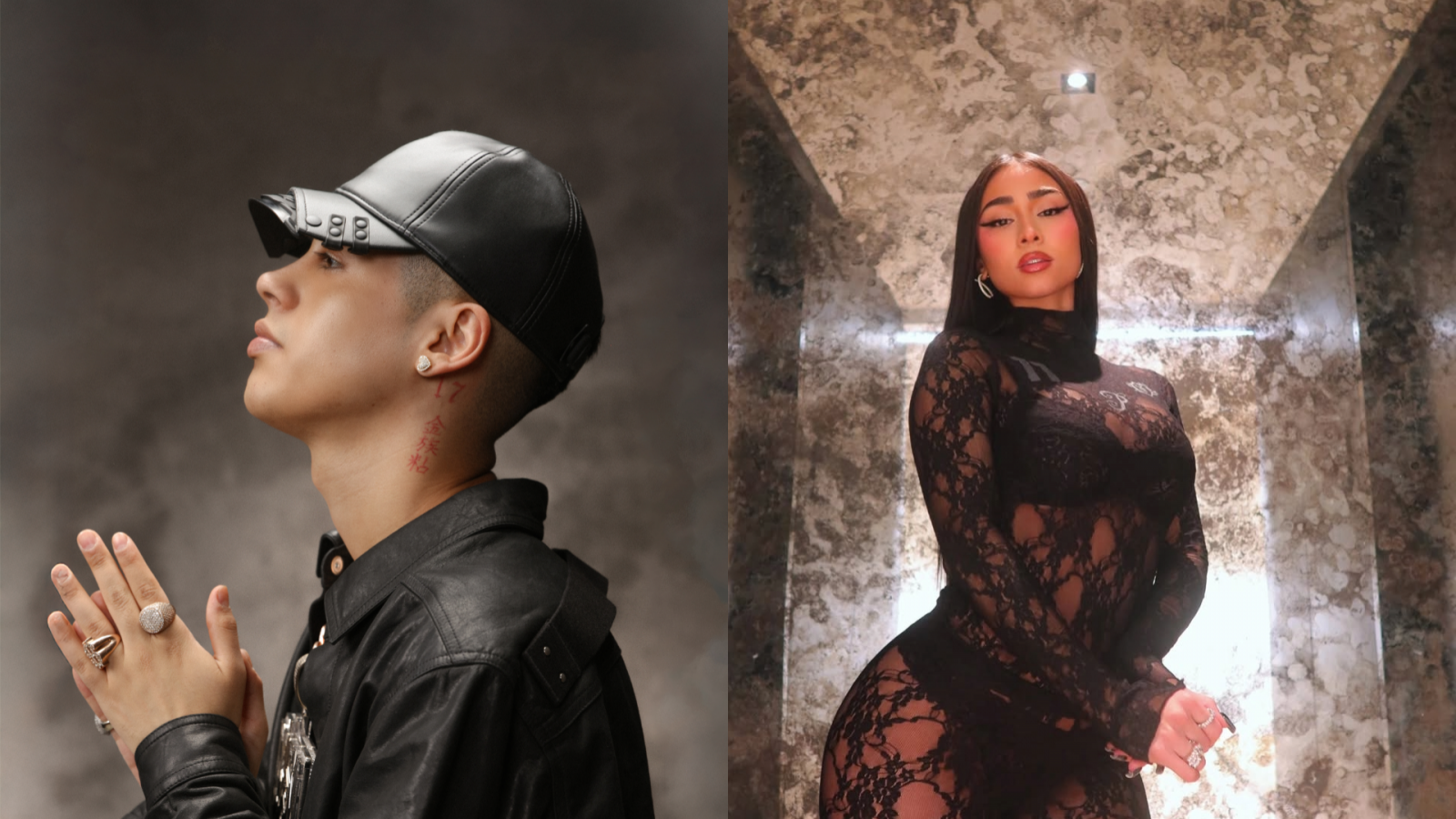 Paloma Mami anuncia “NOTA”, su nuevo single junto a Cris MJ
