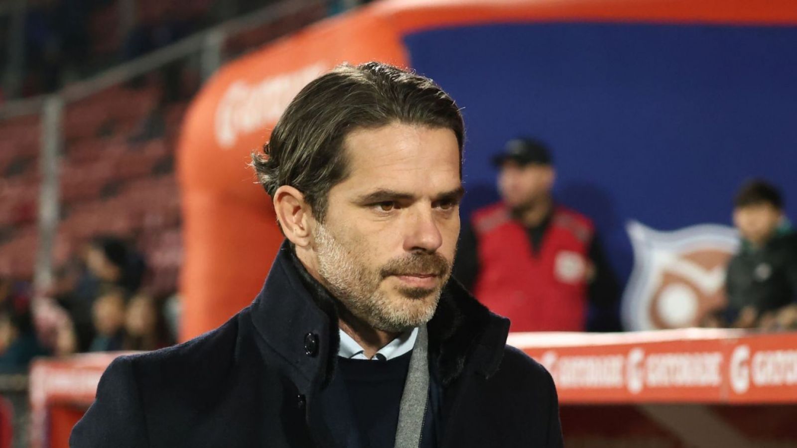 Infarto agudo al miocardio: Actualizan estado de salud de Fernando Gago
